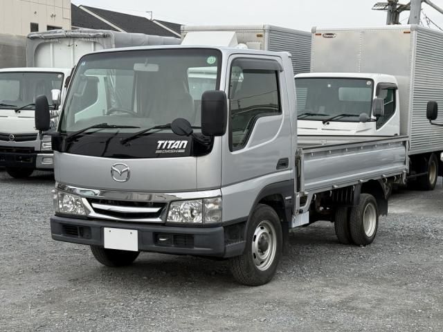 MAZDA TITAN
