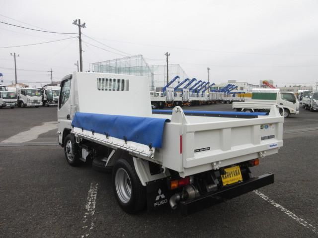 Ref No.A14964273 MITSUBISHI CANTER TRUCK Image#19