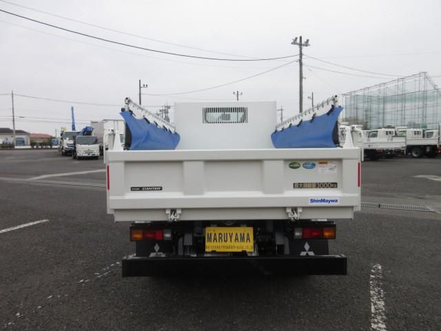Ref No.A14964273 MITSUBISHI CANTER TRUCK Image#7