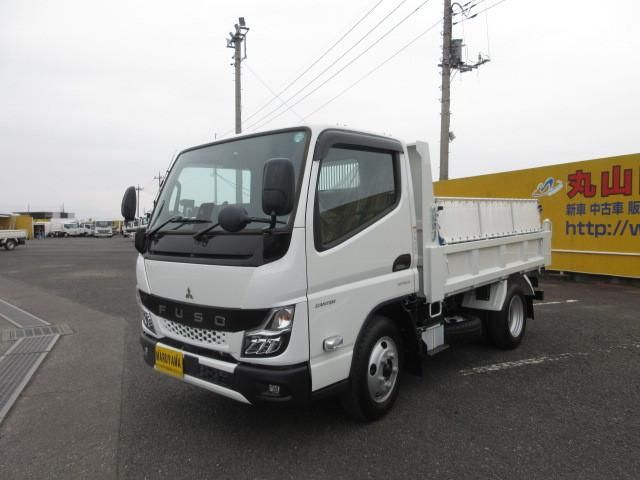MITSUBISHI CANTER TRUCK