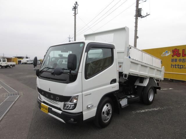 Ref No.A14964273 MITSUBISHI CANTER TRUCK Image#12