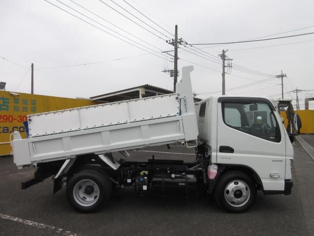Ref No.A14964273 MITSUBISHI CANTER TRUCK Image#17