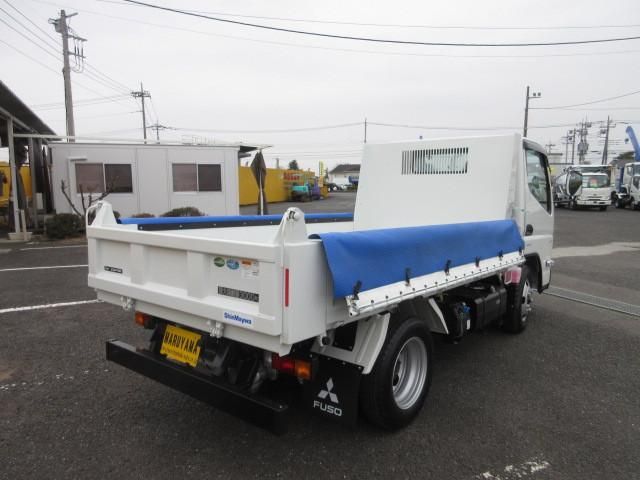 Ref No.A14964273 MITSUBISHI CANTER TRUCK Image#20