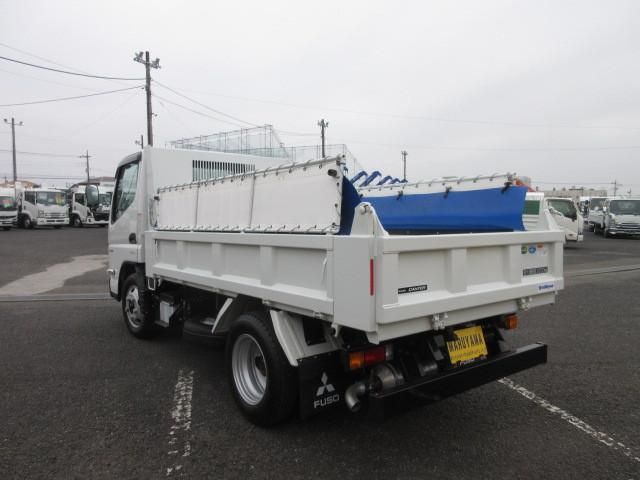 Ref No.A14964273 MITSUBISHI CANTER TRUCK Image#3