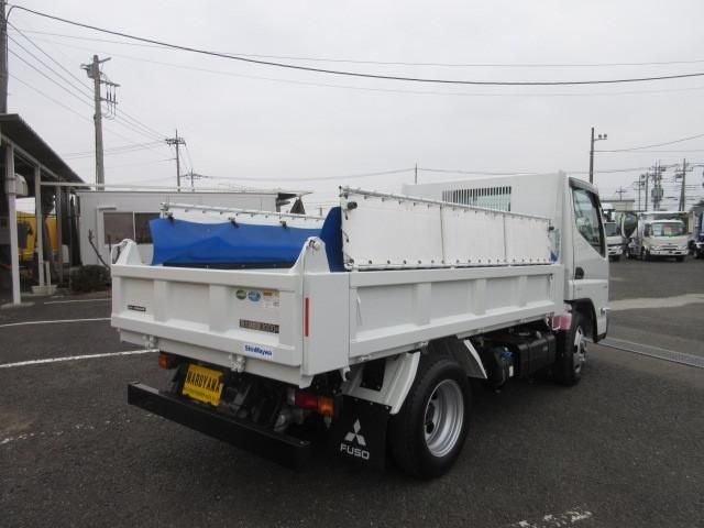Ref No.A14964273 MITSUBISHI CANTER TRUCK Image#4