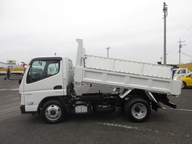 Ref No.A14964273 MITSUBISHI CANTER TRUCK Image#16