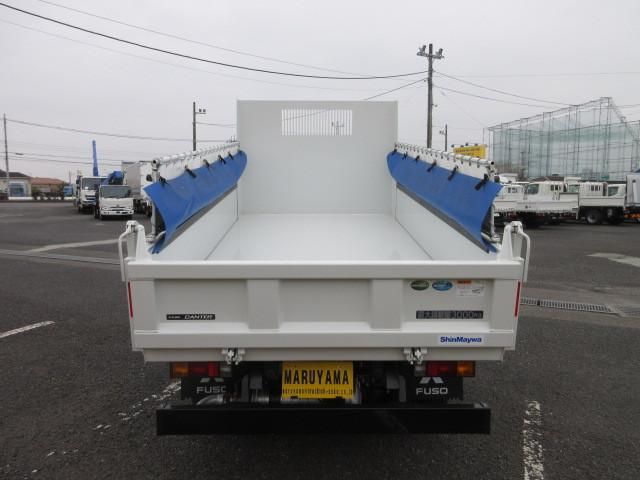 Ref No.A14964273 MITSUBISHI CANTER TRUCK Image#18