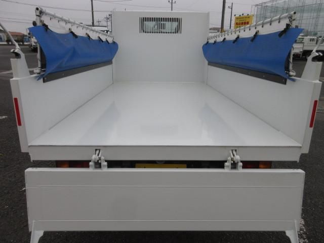 Ref No.A14964273 MITSUBISHI CANTER TRUCK Image#8