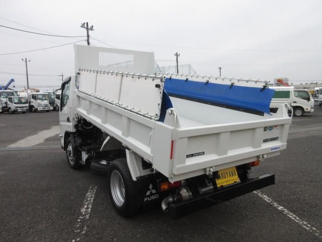 Ref No.A14964273 MITSUBISHI CANTER TRUCK Image#14