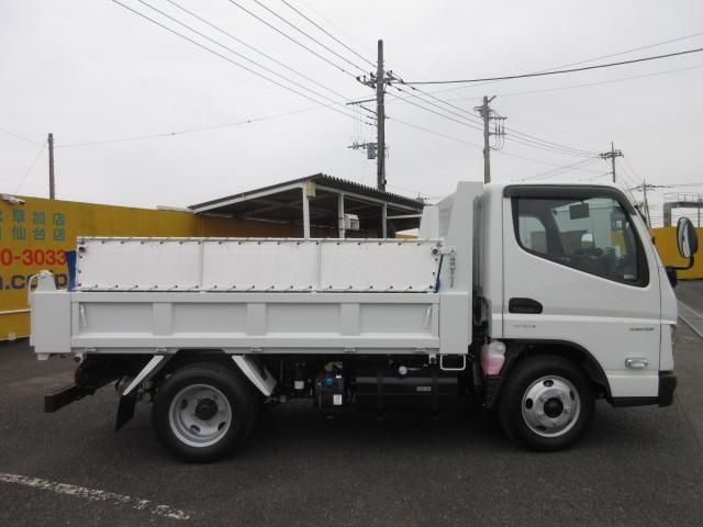 Ref No.A14964273 MITSUBISHI CANTER TRUCK Image#6
