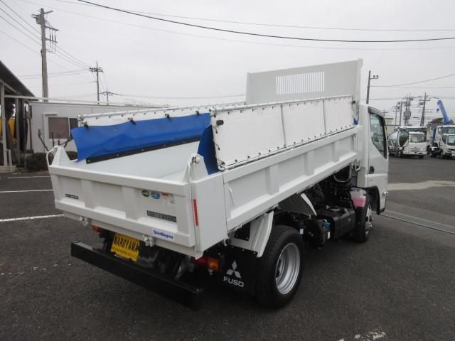 Ref No.A14964273 MITSUBISHI CANTER TRUCK Image#15
