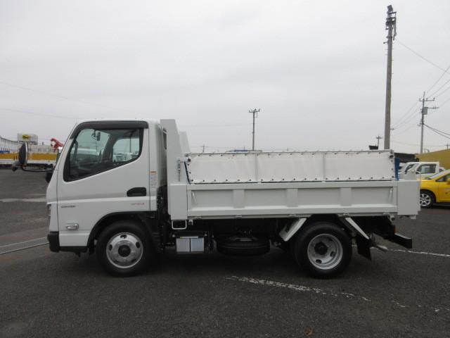 Ref No.A14964273 MITSUBISHI CANTER TRUCK Image#5