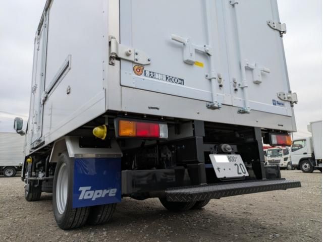 Ref No.A14972416 MITSUBISHI CANTER TRUCK Image#8