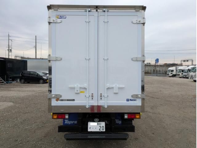 Ref No.A14972416 MITSUBISHI CANTER TRUCK Image#11