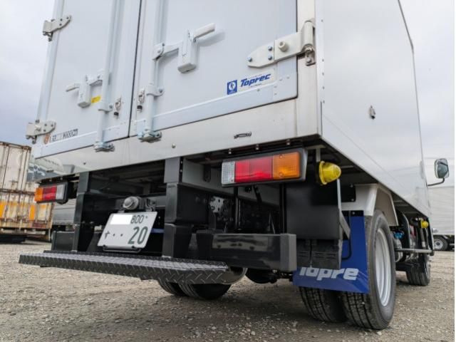 Ref No.A14972416 MITSUBISHI CANTER TRUCK Image#10