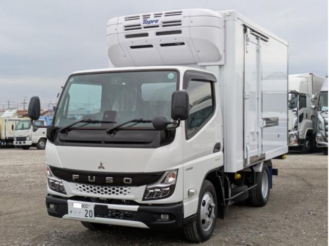 MITSUBISHI CANTER TRUCK