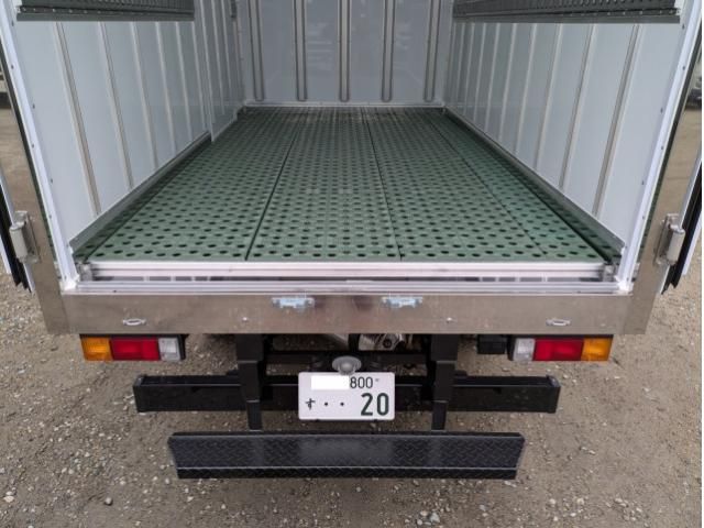 Ref No.A14972416 MITSUBISHI CANTER TRUCK Image#14