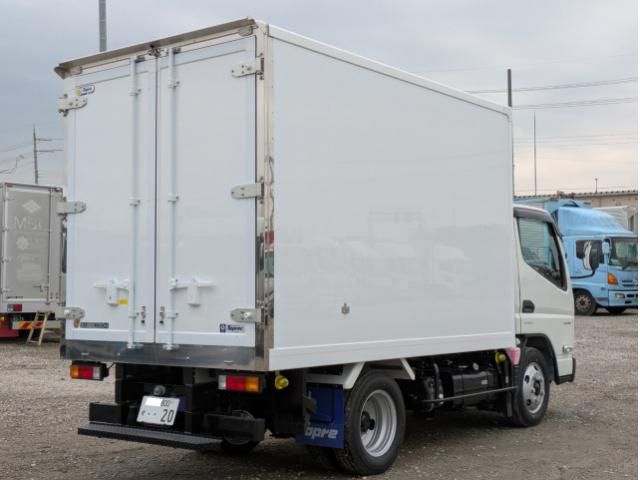 Ref No.A14972416 MITSUBISHI CANTER TRUCK Image#9