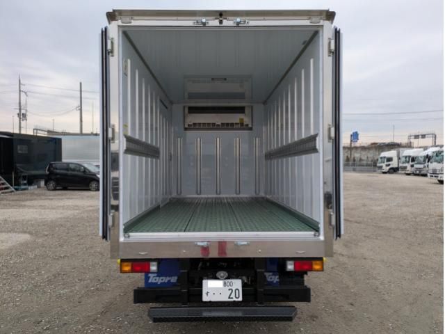 Ref No.A14972416 MITSUBISHI CANTER TRUCK Image#12