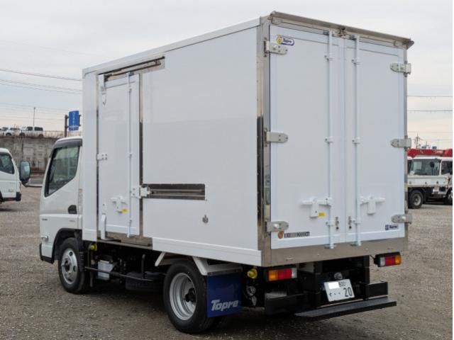 Ref No.A14972416 MITSUBISHI CANTER TRUCK Image#7