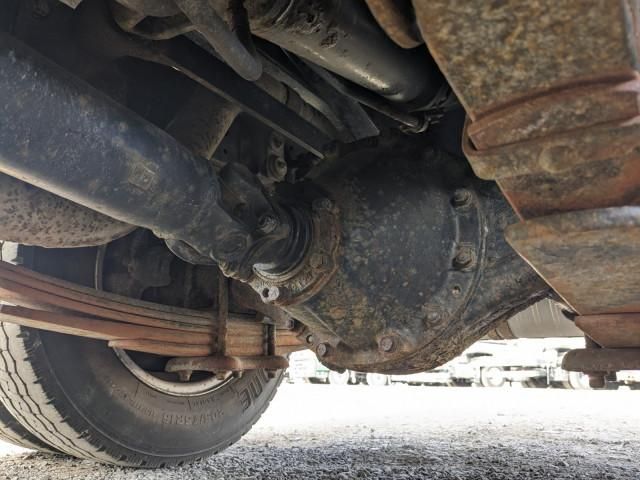 Ref No.A14972439 MITSUBISHI CANTER TRUCK Image#18