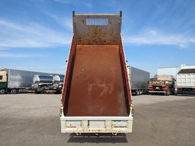 Ref No.A14972439 MITSUBISHI CANTER TRUCK Image#8