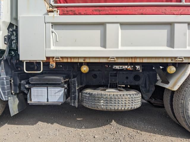 Ref No.A14972439 MITSUBISHI CANTER TRUCK Image#20