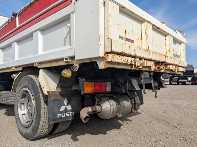 Ref No.A14972439 MITSUBISHI CANTER TRUCK Image#7
