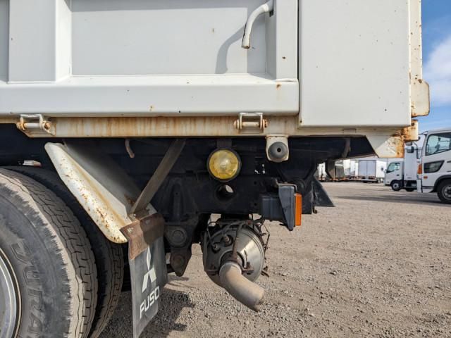 Ref No.A14972439 MITSUBISHI CANTER TRUCK Image#17