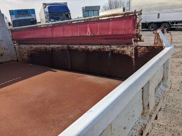 Ref No.A14972439 MITSUBISHI CANTER TRUCK Image#15