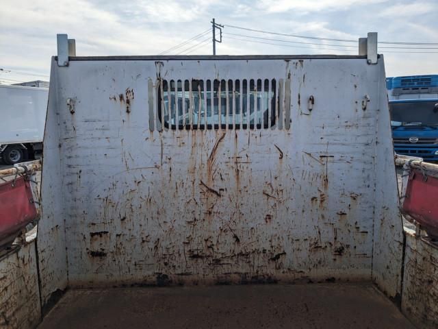 Ref No.A14972439 MITSUBISHI CANTER TRUCK Image#13
