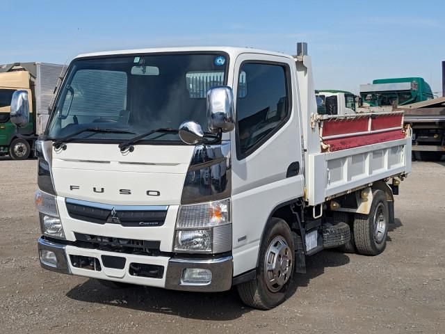 MITSUBISHI CANTER TRUCK