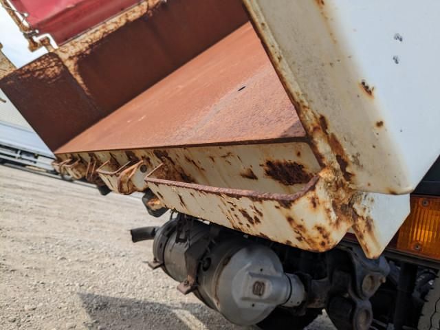Ref No.A14972439 MITSUBISHI CANTER TRUCK Image#10