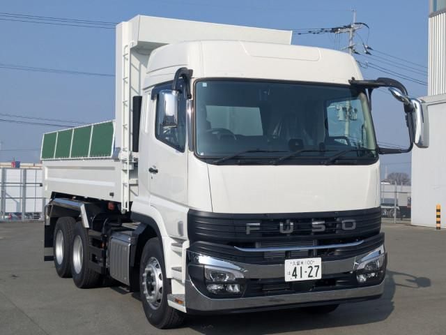 Ref No.A14972542 MITSUBISHI SUPER GREAT Image#3