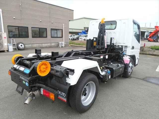 Ref No.A14973064 MITSUBISHI CANTER TRUCK Image#6
