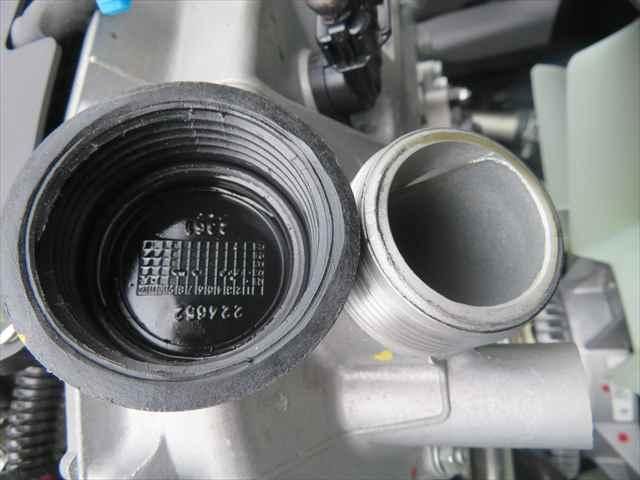 Ref No.A14973064 MITSUBISHI CANTER TRUCK Image#12