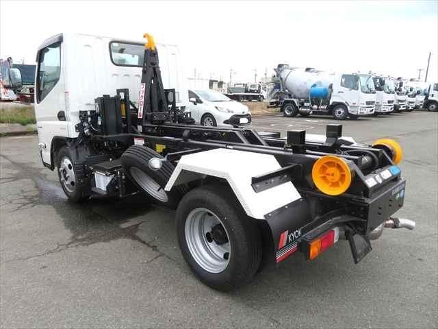Ref No.A14973064 MITSUBISHI CANTER TRUCK Image#8