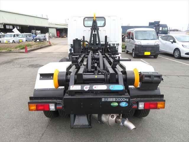 Ref No.A14973064 MITSUBISHI CANTER TRUCK Image#7