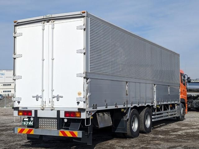 Ref No.A14973087 NISSAN DIESEL QUON Image#5