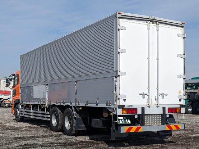 Ref No.A14973087 NISSAN DIESEL QUON Image#4