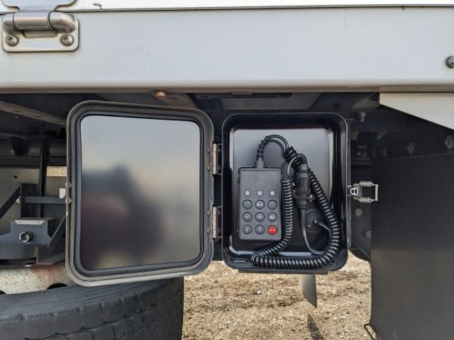 Ref No.A14973087 NISSAN DIESEL QUON Image#15