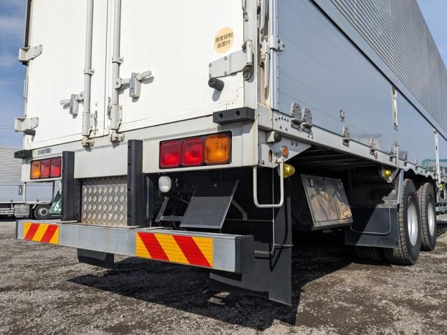Ref No.A14973087 NISSAN DIESEL QUON Image#7