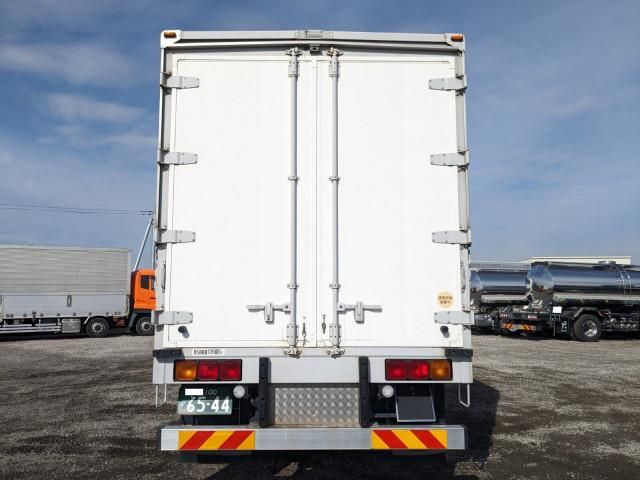 Ref No.A14973087 NISSAN DIESEL QUON Image#6