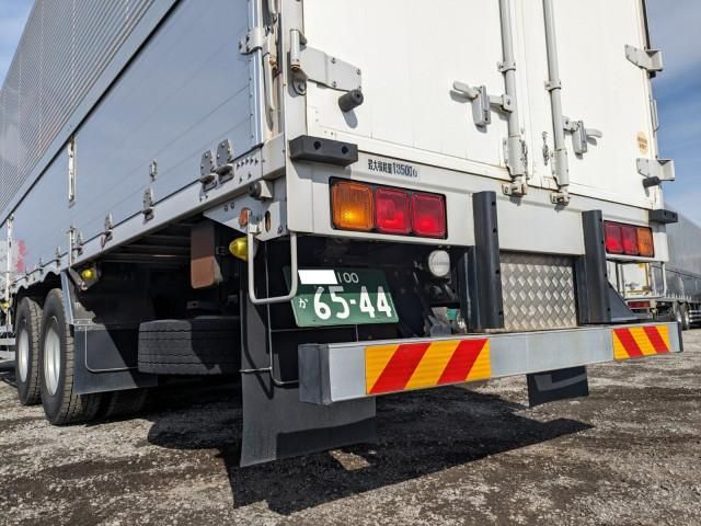 Ref No.A14973087 NISSAN DIESEL QUON Image#8
