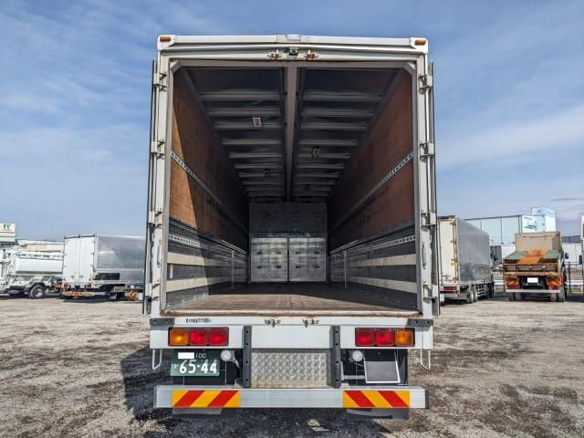 Ref No.A14973087 NISSAN DIESEL QUON Image#9