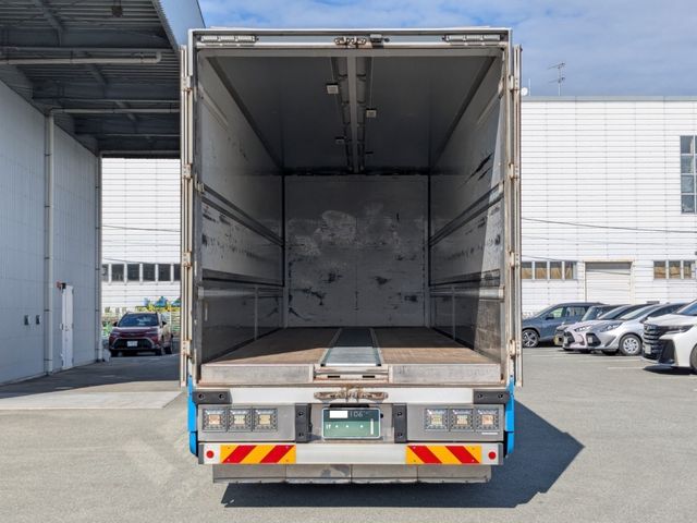 Ref No.A14973088 MITSUBISHI SUPER GREAT Image#6