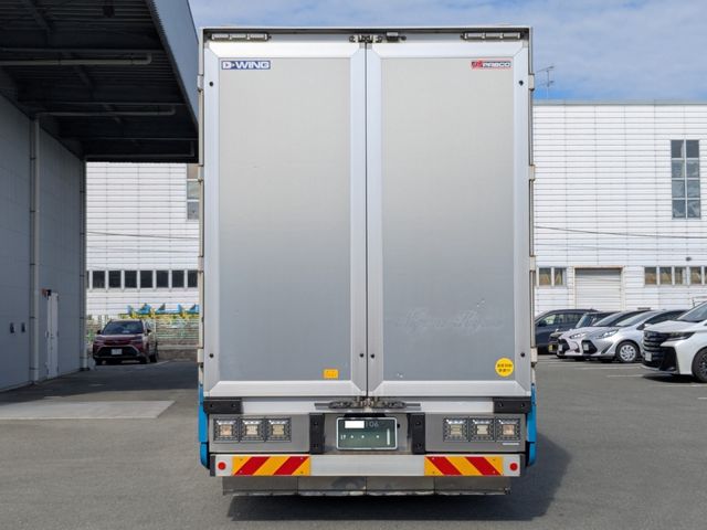 Ref No.A14973088 MITSUBISHI SUPER GREAT Image#5