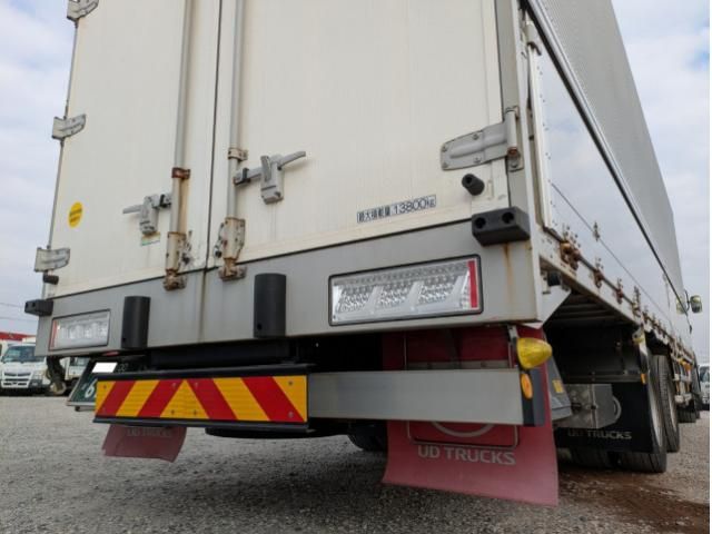 Ref No.A14978387 NISSAN DIESEL QUON Image#9