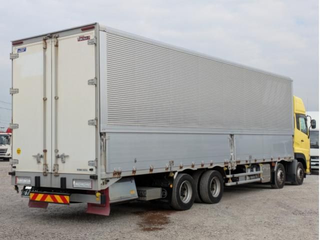 Ref No.A14978387 NISSAN DIESEL QUON Image#8