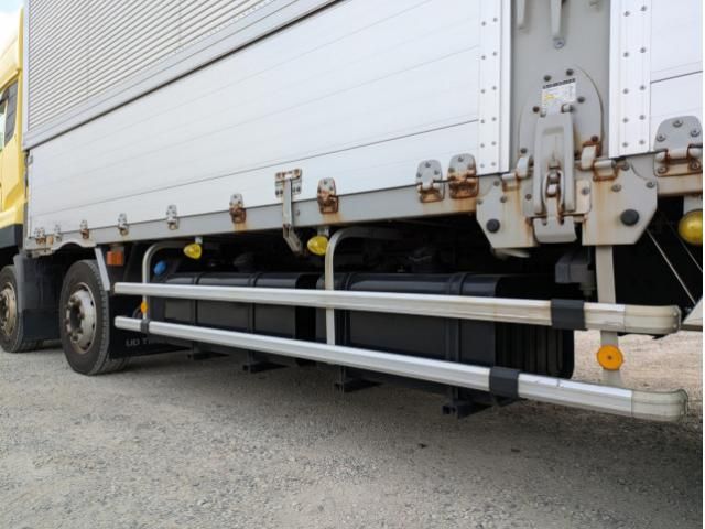 Ref No.A14978387 NISSAN DIESEL QUON Image#19